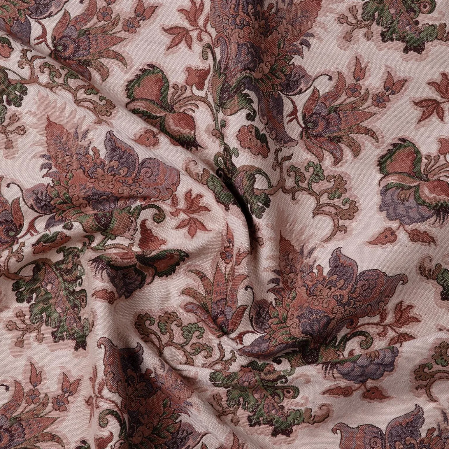 PERSEPHONE Jacquard - Tourmaline