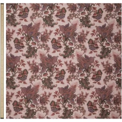 PERSEPHONE Jacquard - Tourmaline