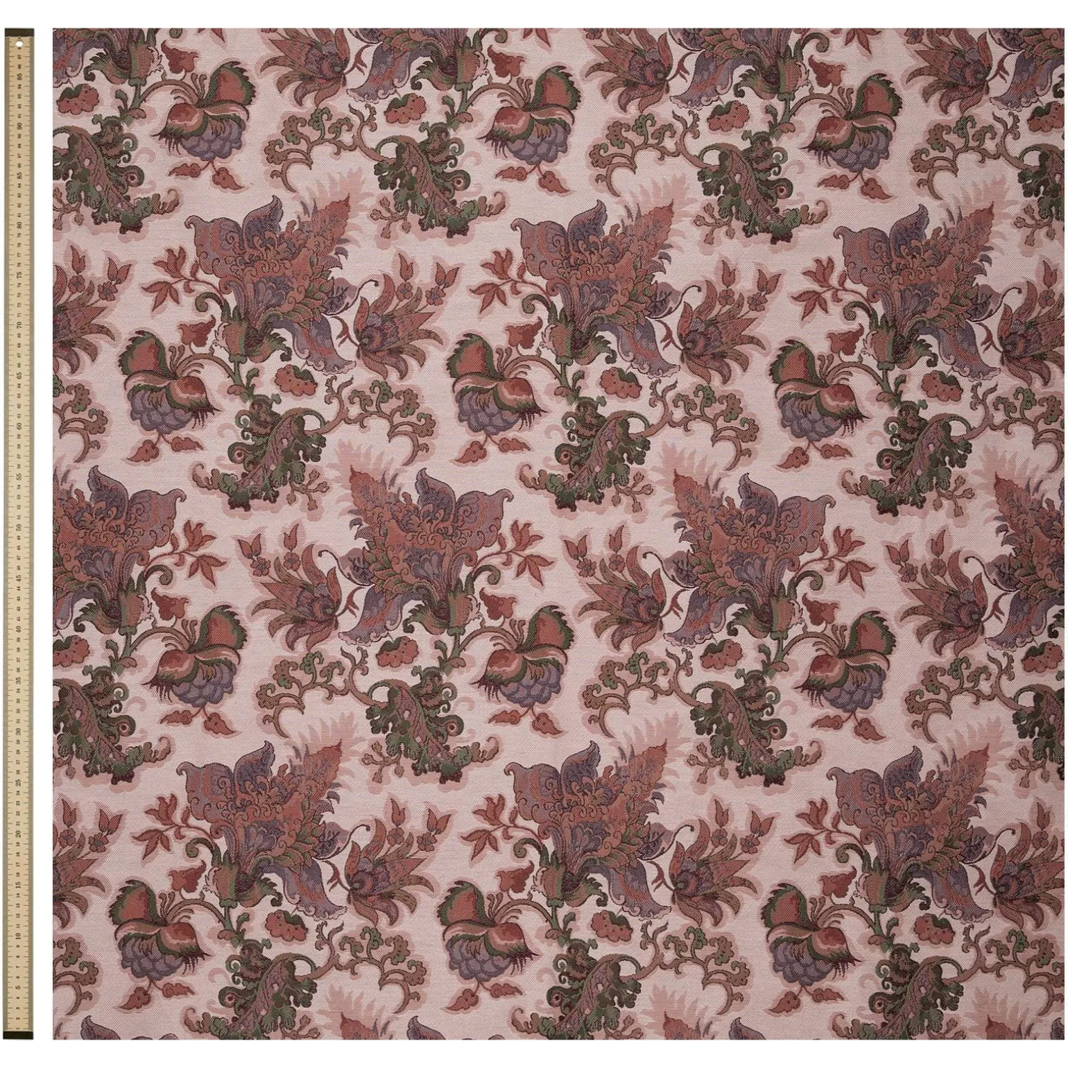 PERSEPHONE Jacquard - Tourmaline