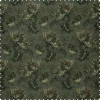 PERSEPHONE Jacquard - Verdigris