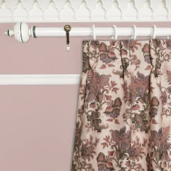 PERSEPHONE Jacquard Curtain - Tourmaline