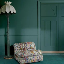 PETROL Plain Carpet