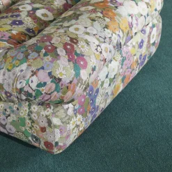 PETROL Plain Carpet