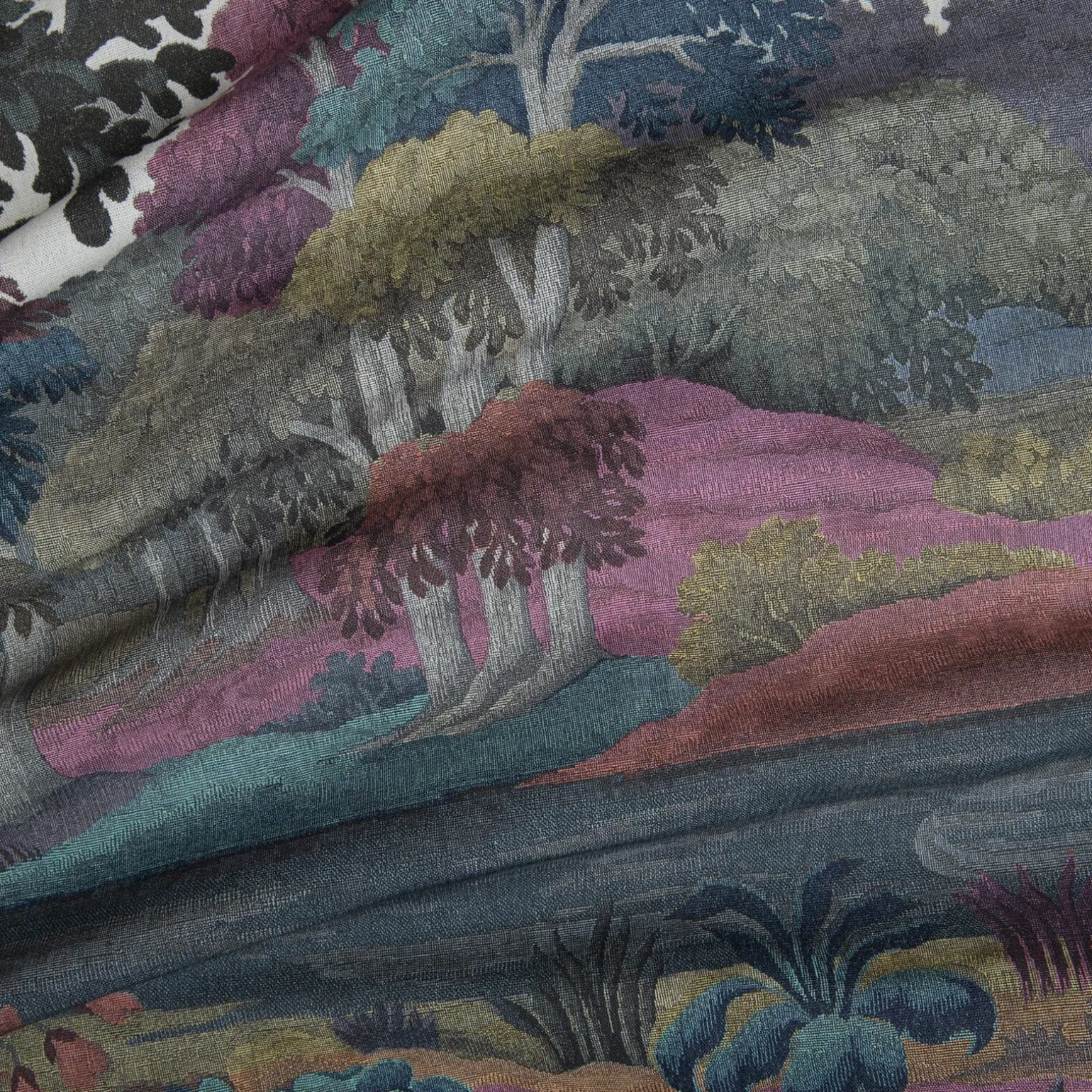 PLANTASIA Cotton Linen - Prism