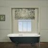 PLANTASIA Cotton Linen Blind - Sage