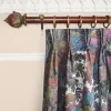 PLANTASIA Cotton Linen Curtain - Prism
