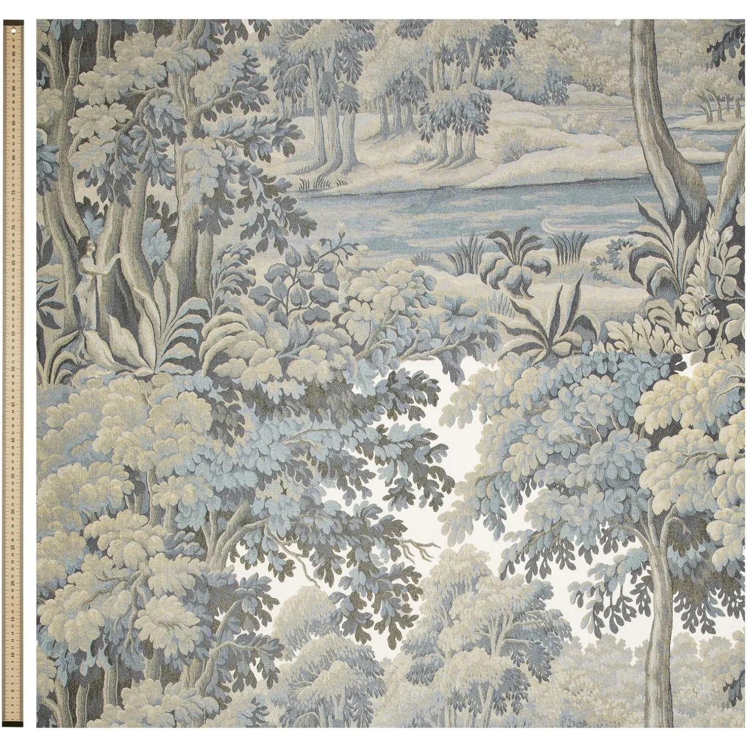 PLANTASIA Performance Fabric - Sage