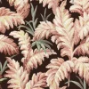 PLUMA Wallpaper - Carob