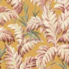 PLUMA Wallpaper - Flaxen
