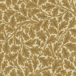 QUERCUS Wallpaper - Auric