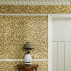 QUERCUS Wallpaper - Auric