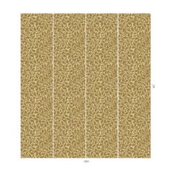 QUERCUS Wallpaper - Auric