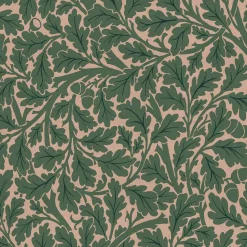 QUERCUS Wallpaper - Tourmaline