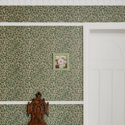 QUERCUS Wallpaper - Tourmaline