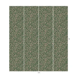 QUERCUS Wallpaper - Tourmaline