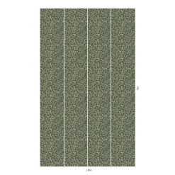 QUERCUS Wallpaper - Tourmaline