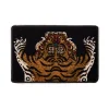 SABER Doormat - Black