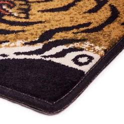SABER Doormat - Black
