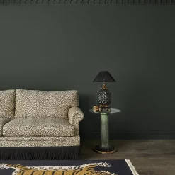 SABER Rug - Black