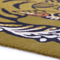 SABER Rug - Khaki