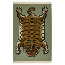 SABER Rug - Sage