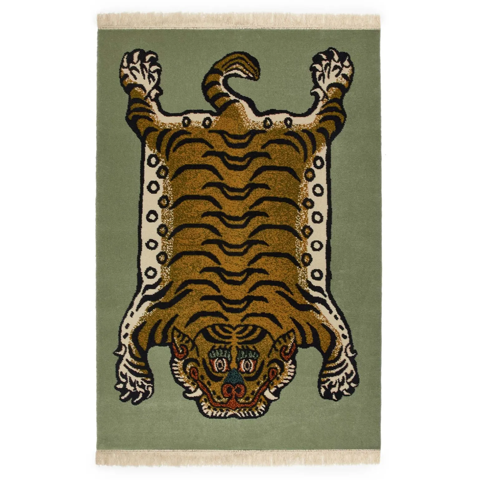 SABER Rug - Sage