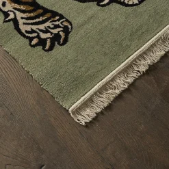SABER Rug - Sage
