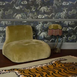 SABER Rug - Sage