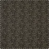 SALIX Jacquard - Noir