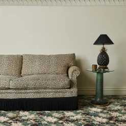 SILVA Carpet - Cerulean