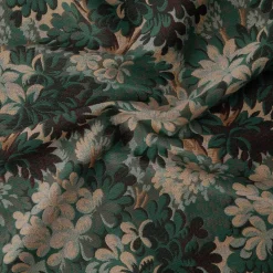 SILVA Jacquard - Cerulean