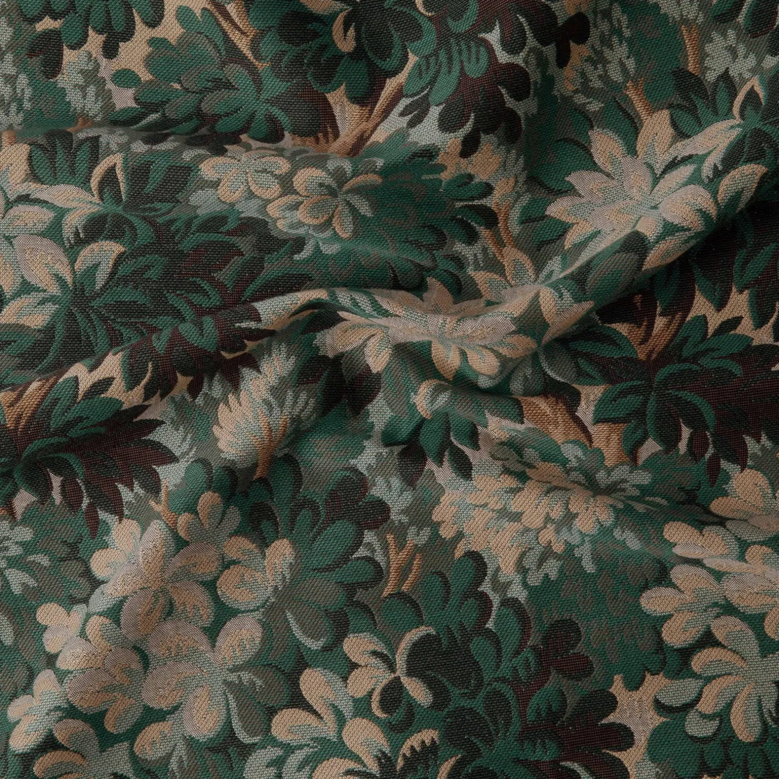 SILVA Jacquard - Cerulean