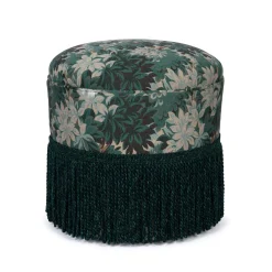 SILVA Jacquard Bottoman - Cerulean