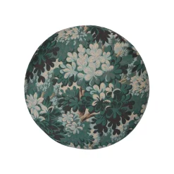 SILVA Jacquard Bottoman - Cerulean