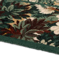 SILVA Rug - Cerulean