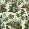 SUMATRA Wallpaper - Multi