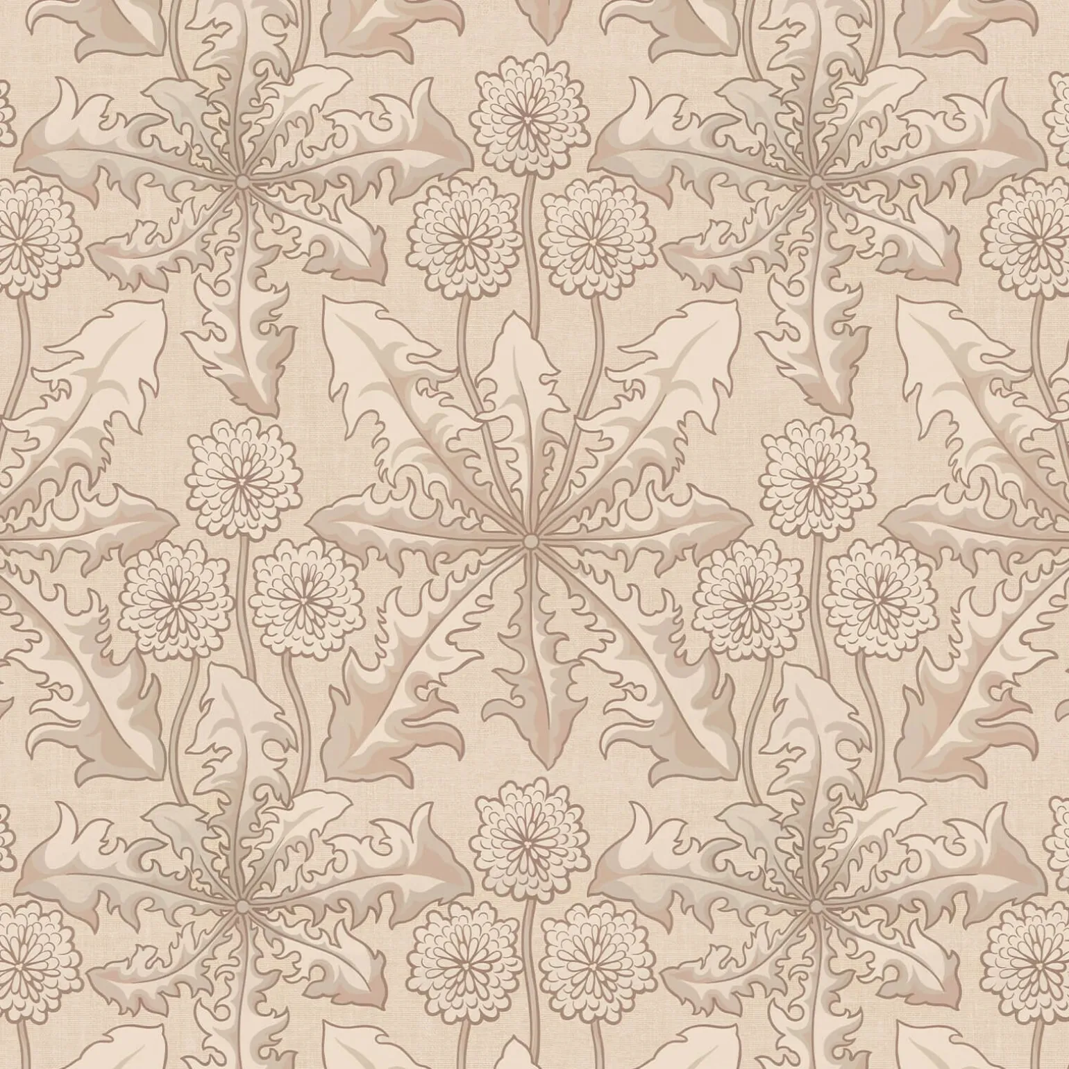 TARAXA Wallpaper - Phlox