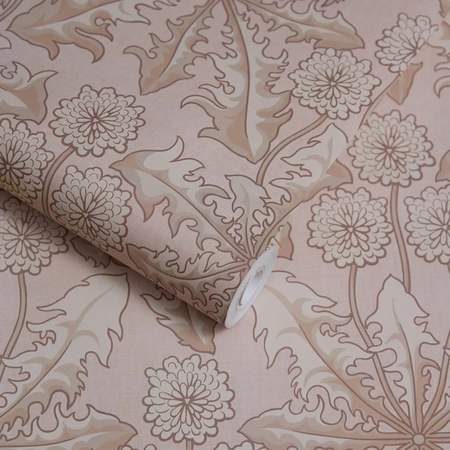 TARAXA Wallpaper - Phlox