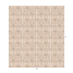 TARAXA Wallpaper - Phlox