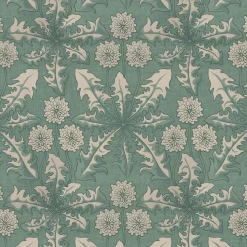 TARAXA Wallpaper - Euphorbia