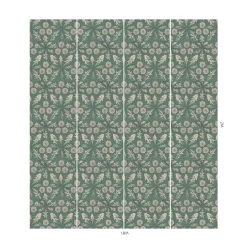 TARAXA Wallpaper - Euphorbia