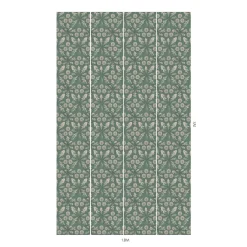 TARAXA Wallpaper - Euphorbia