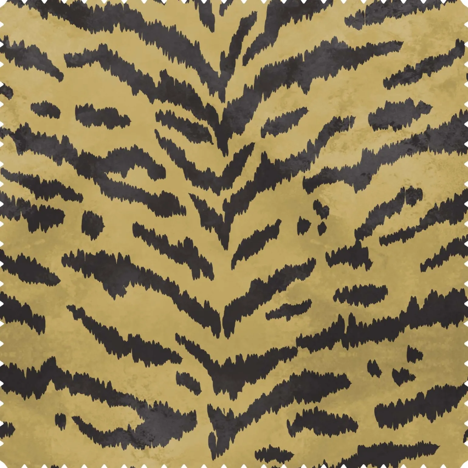 TIGRE Velvet - Taupe