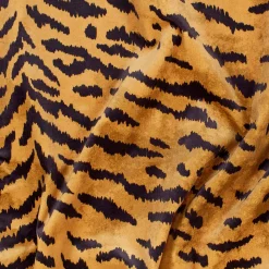 TIGRE Velvet - Taupe
