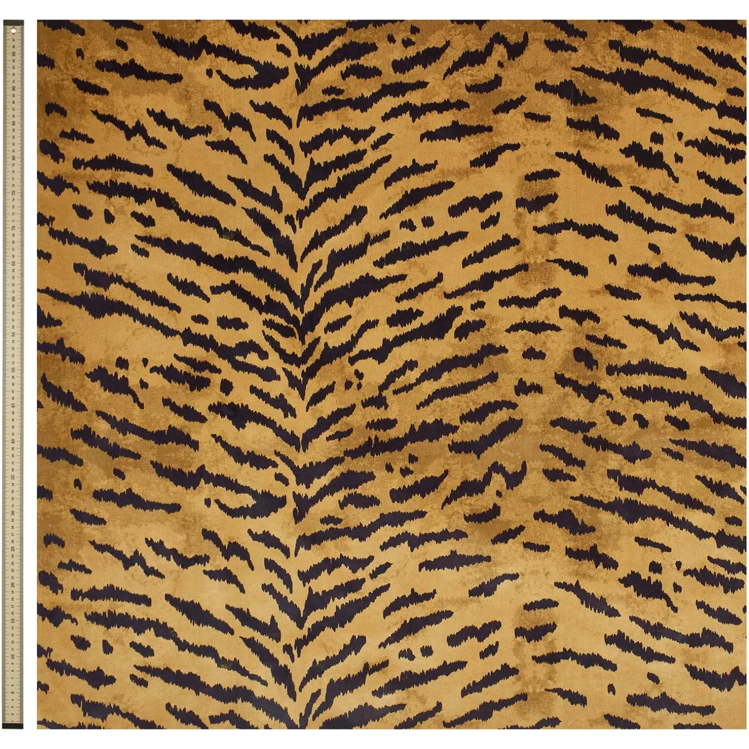 TIGRE Velvet - Taupe