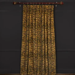 TIGRE Velvet - Taupe