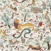 TREMATONIA Jacquard - Ecru