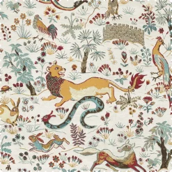 TREMATONIA Jacquard - Ecru