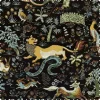 TREMATONIA Jacquard - Onyx
