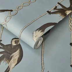 TROOP Wallpaper - Dusk